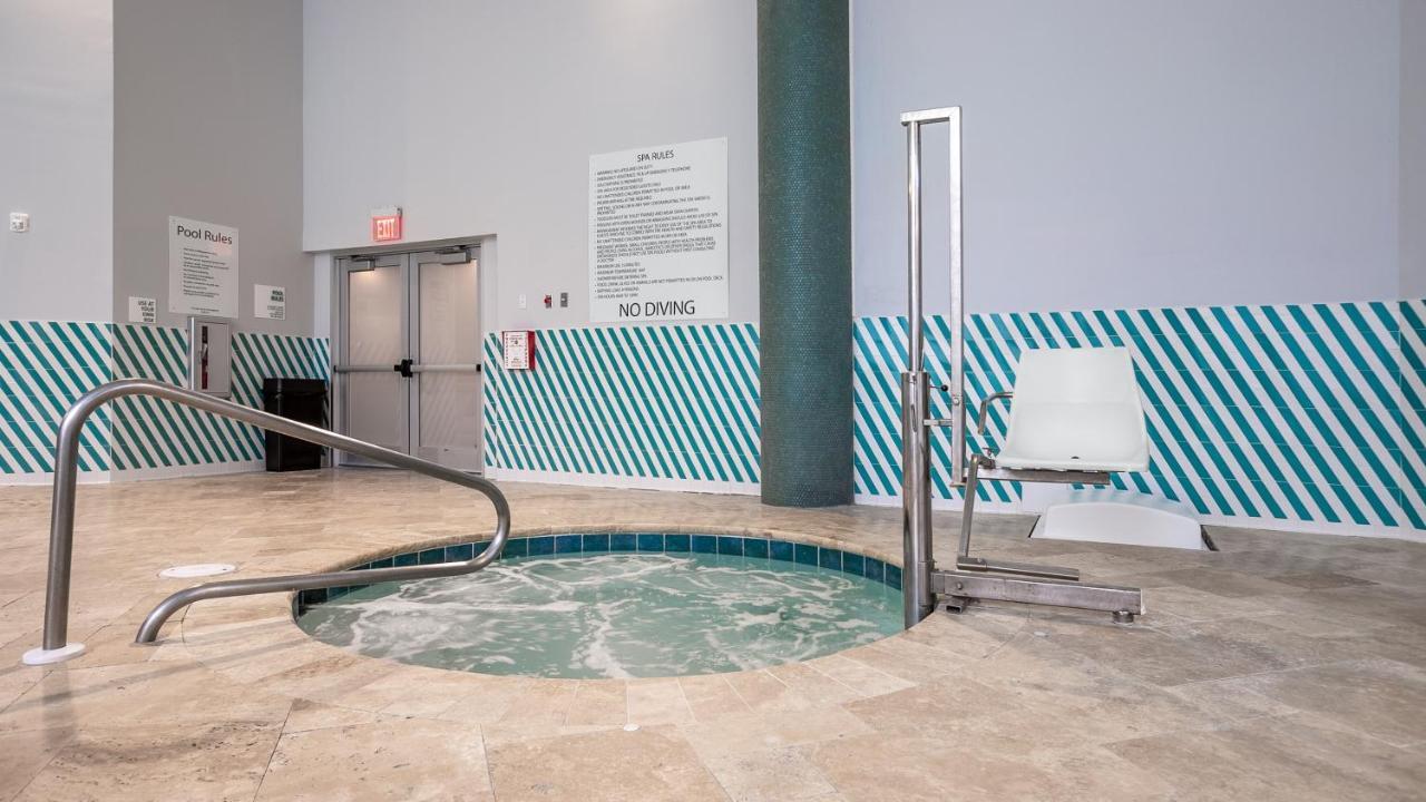 Holiday Inn Panama City By Ihg Extérieur photo