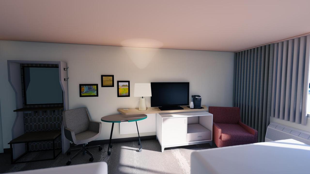 Holiday Inn Panama City By Ihg Extérieur photo