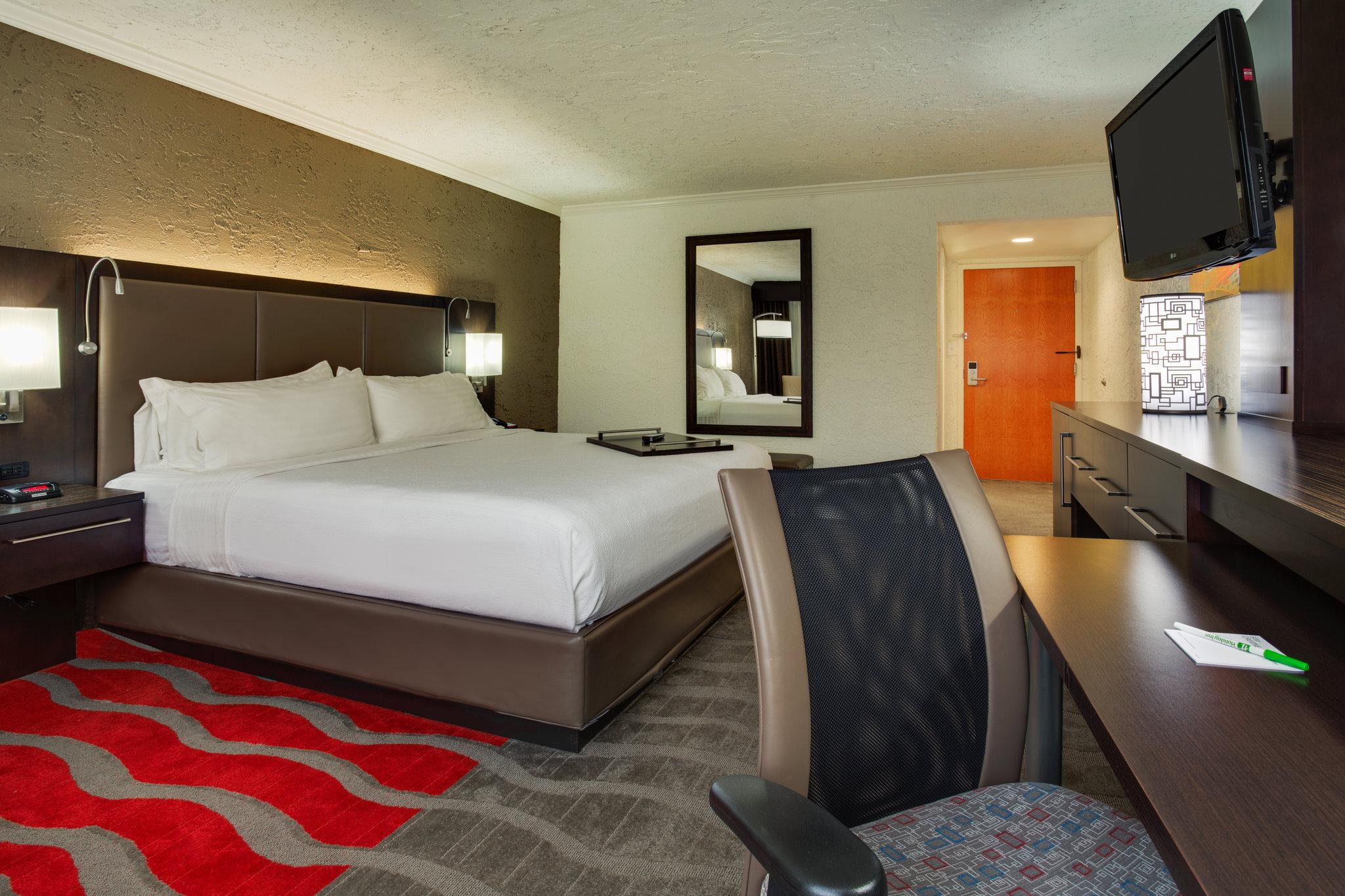 Holiday Inn Panama City By Ihg Extérieur photo