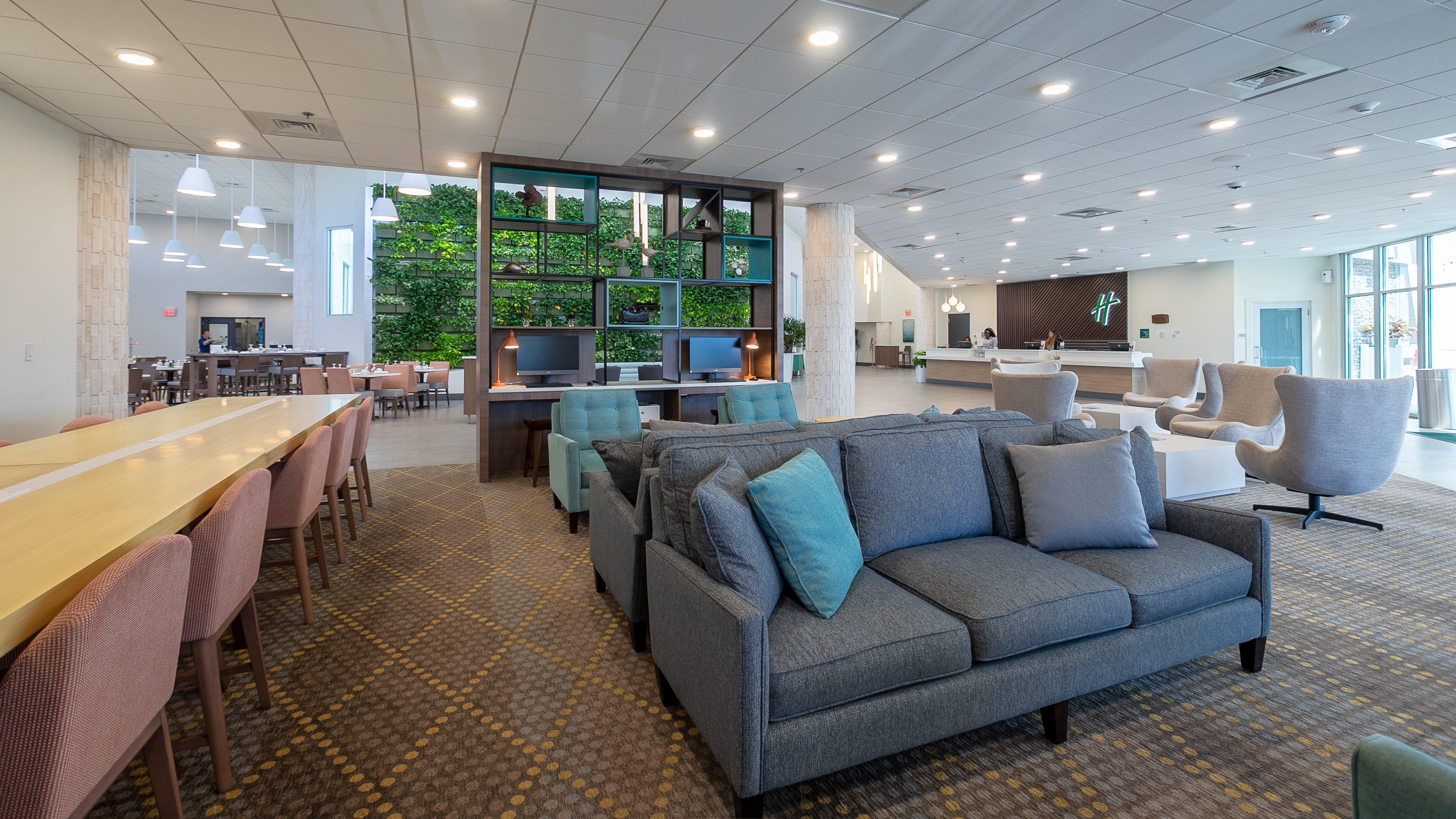 Holiday Inn Panama City By Ihg Extérieur photo