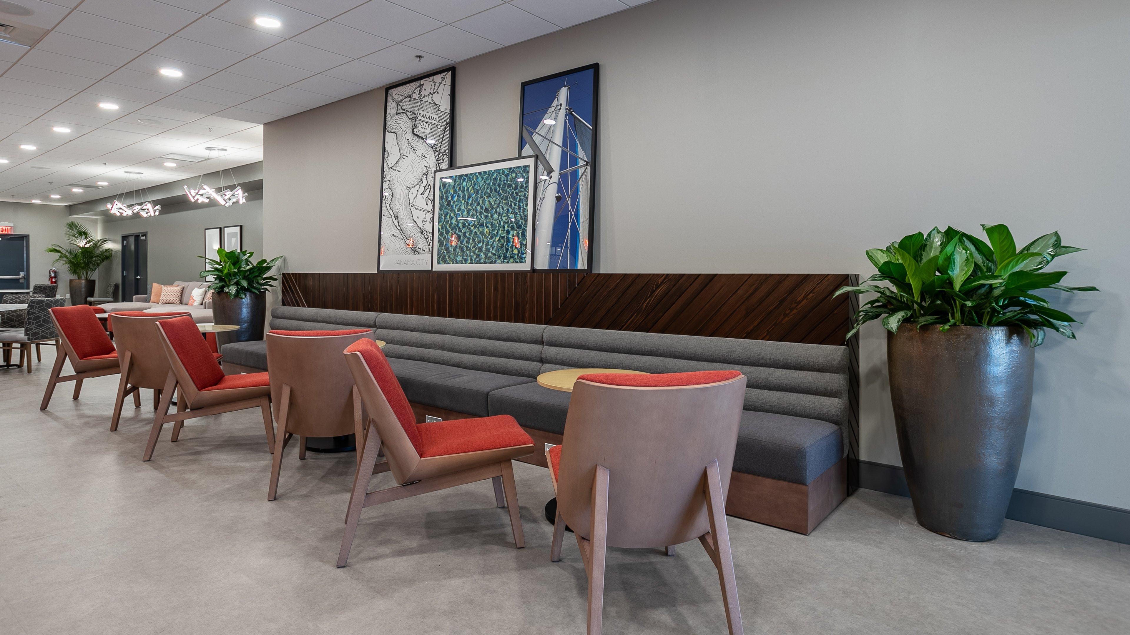 Holiday Inn Panama City By Ihg Extérieur photo