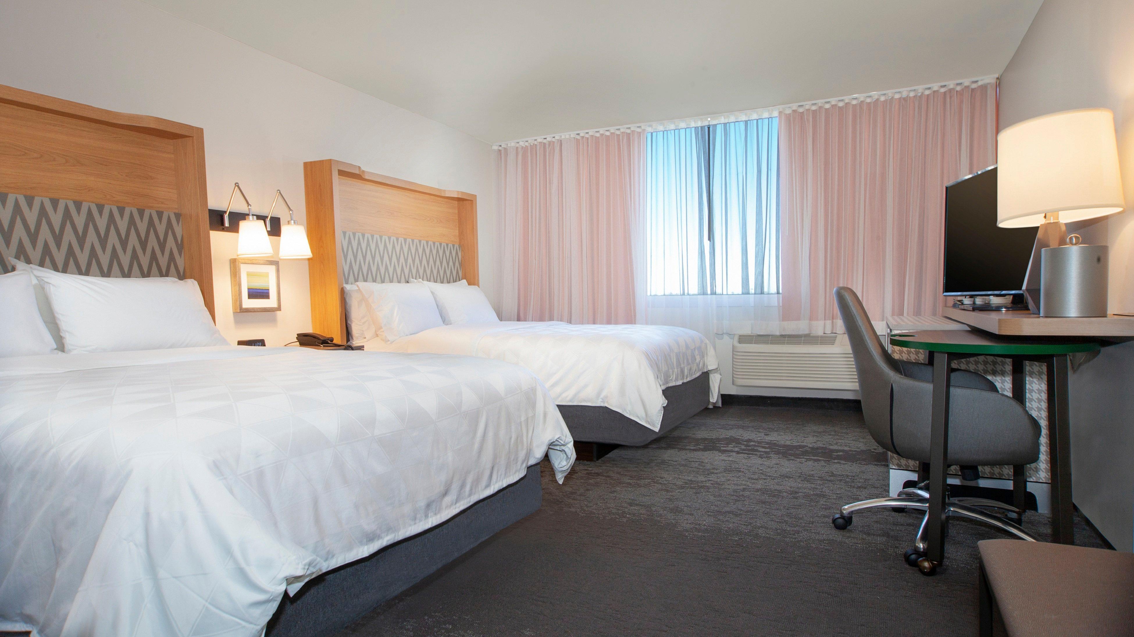 Holiday Inn Panama City By Ihg Extérieur photo