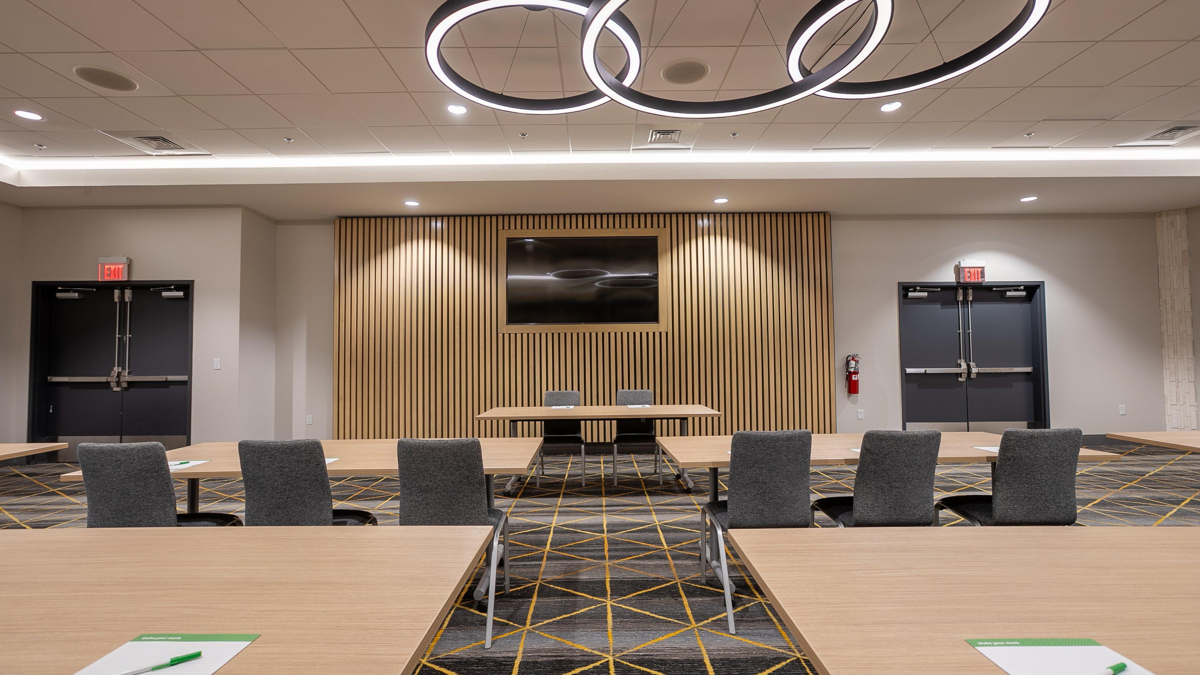 Holiday Inn Panama City By Ihg Extérieur photo