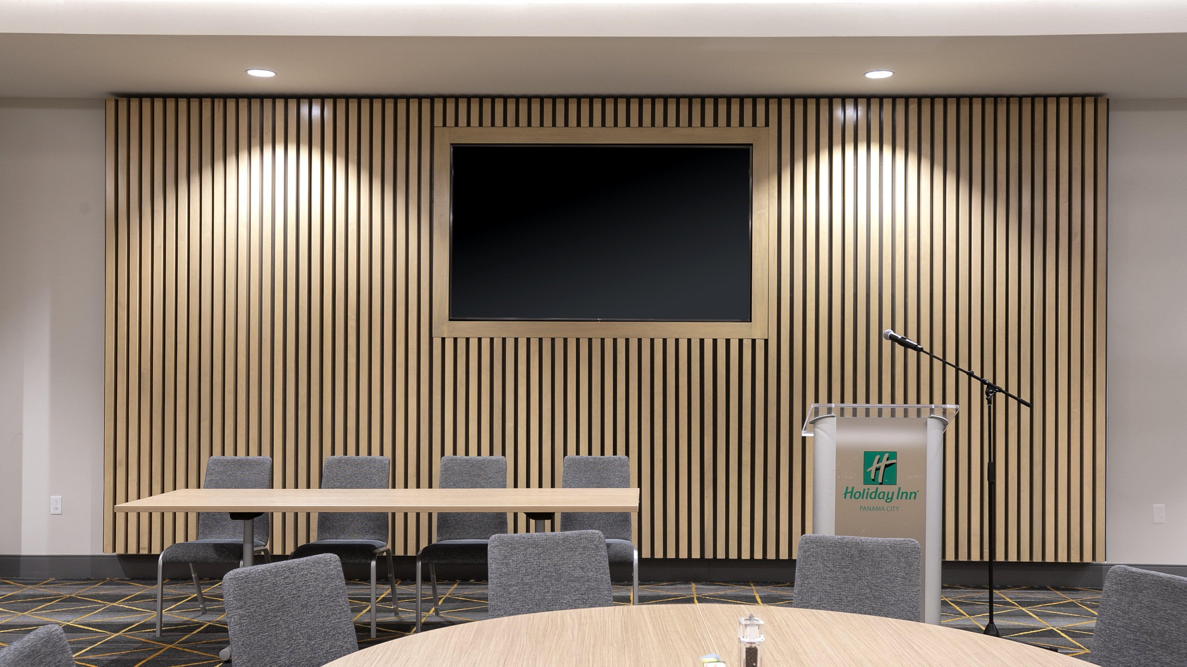 Holiday Inn Panama City By Ihg Extérieur photo