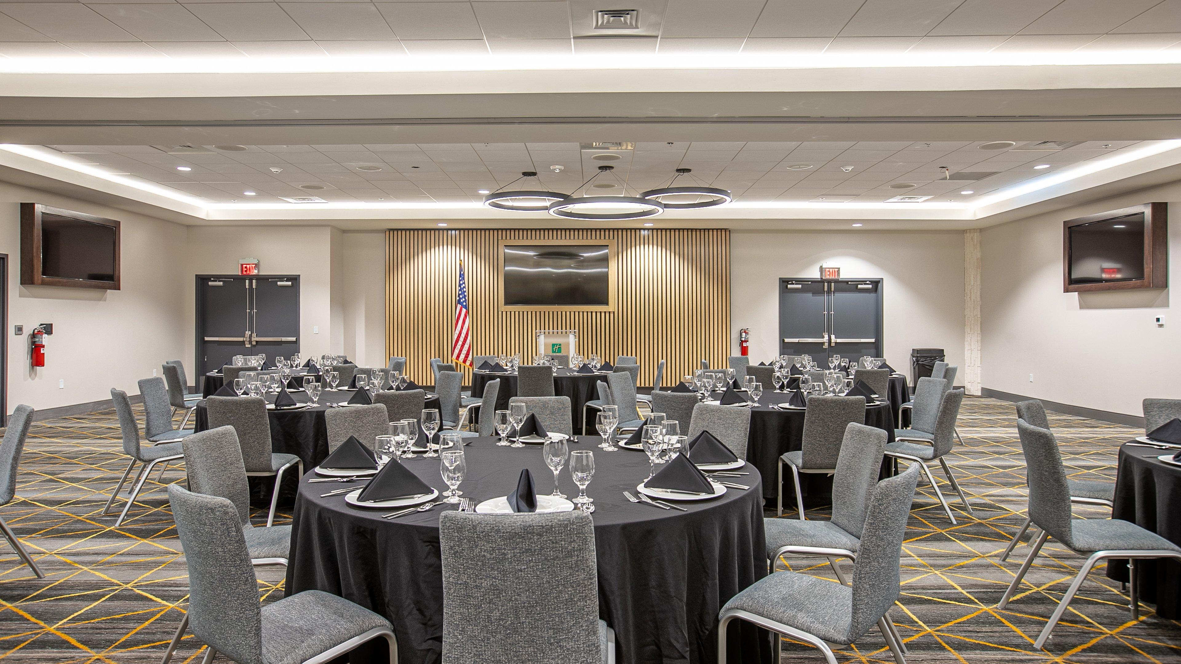 Holiday Inn Panama City By Ihg Extérieur photo