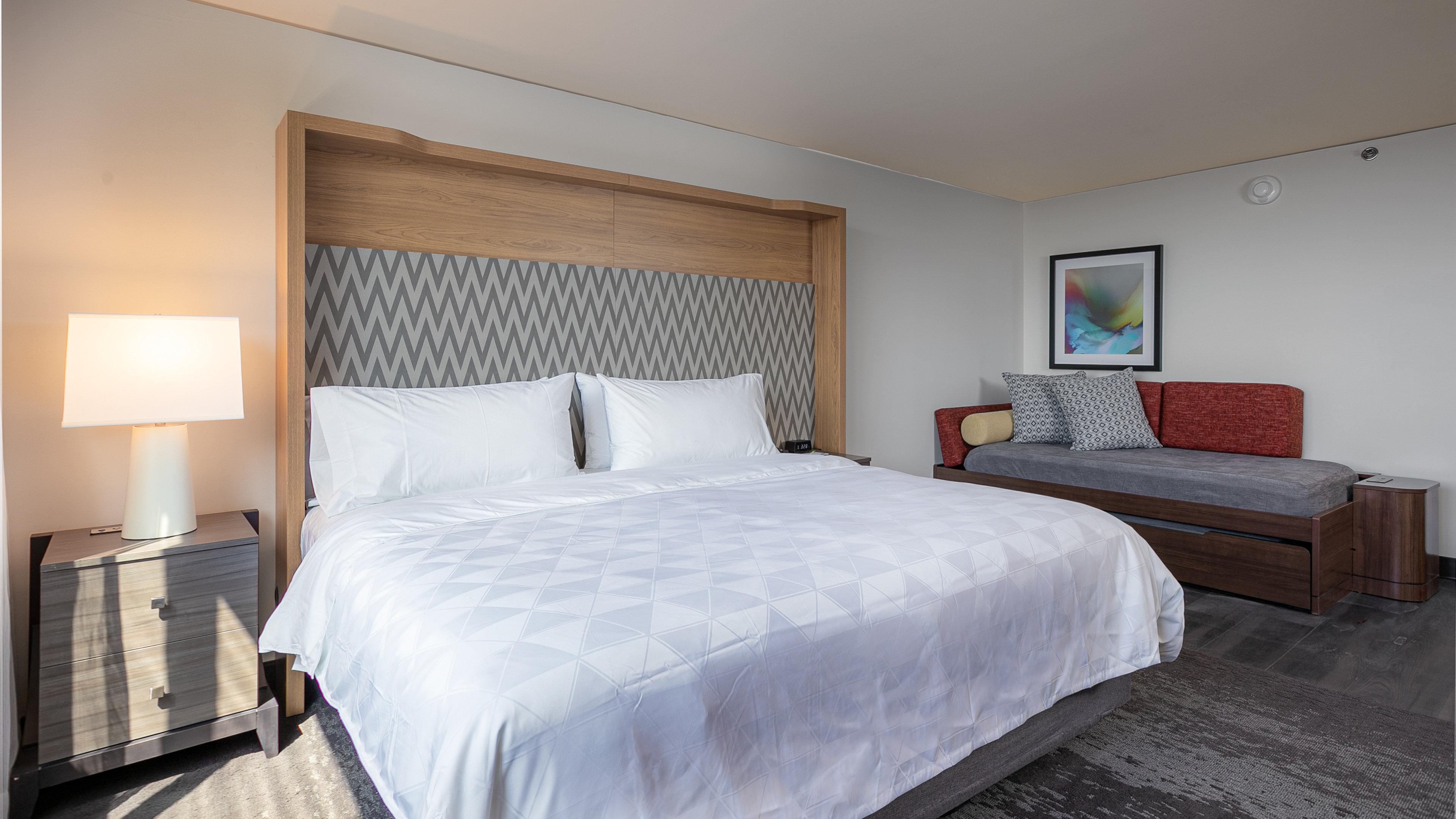 Holiday Inn Panama City By Ihg Extérieur photo