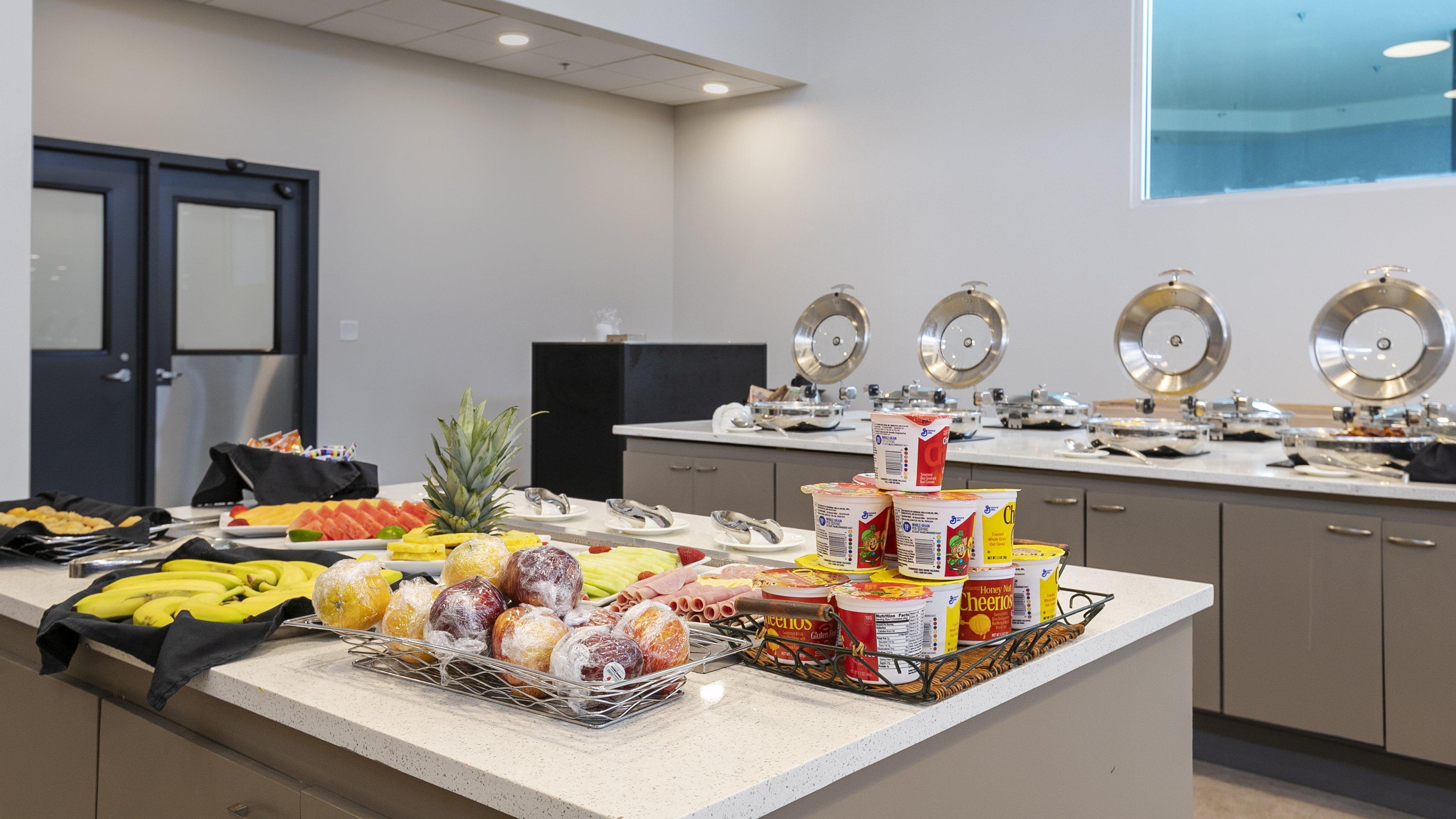 Holiday Inn Panama City By Ihg Extérieur photo