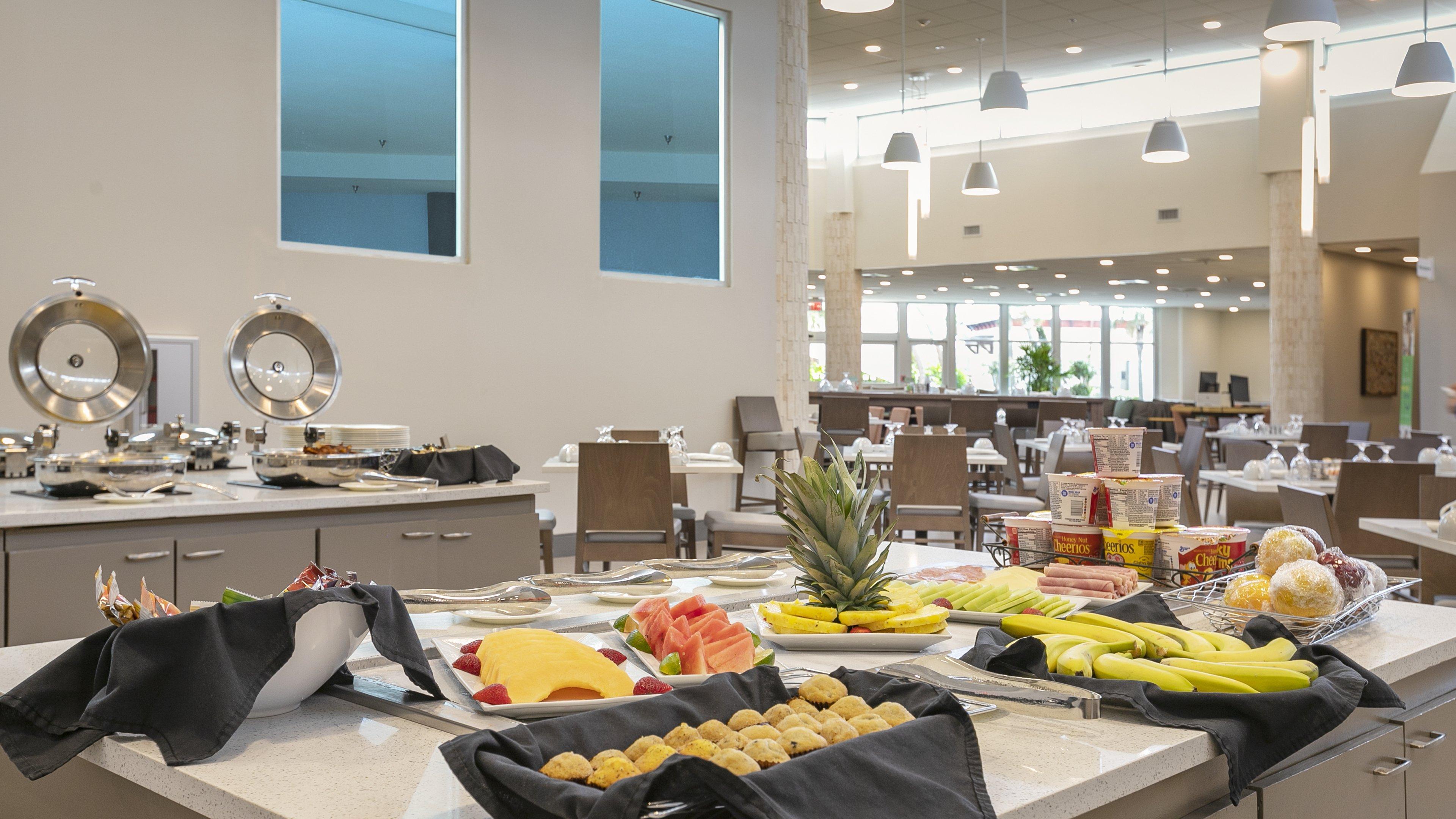 Holiday Inn Panama City By Ihg Extérieur photo