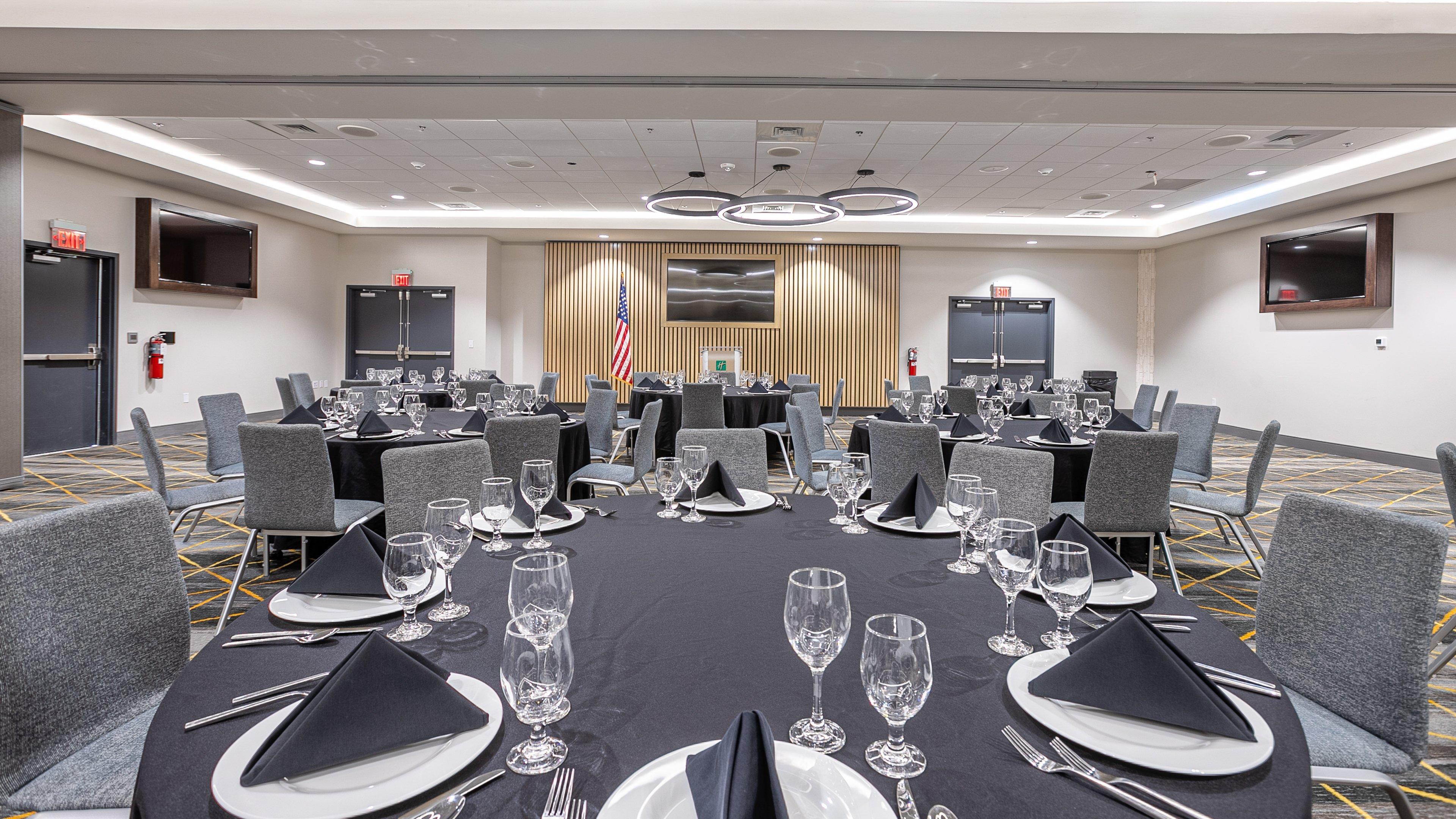 Holiday Inn Panama City By Ihg Extérieur photo