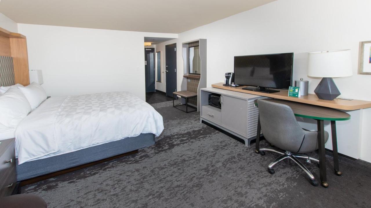 Holiday Inn Panama City By Ihg Extérieur photo