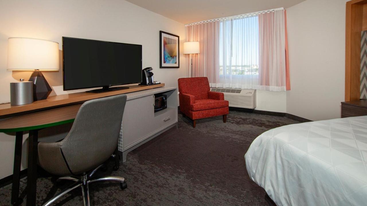 Holiday Inn Panama City By Ihg Extérieur photo