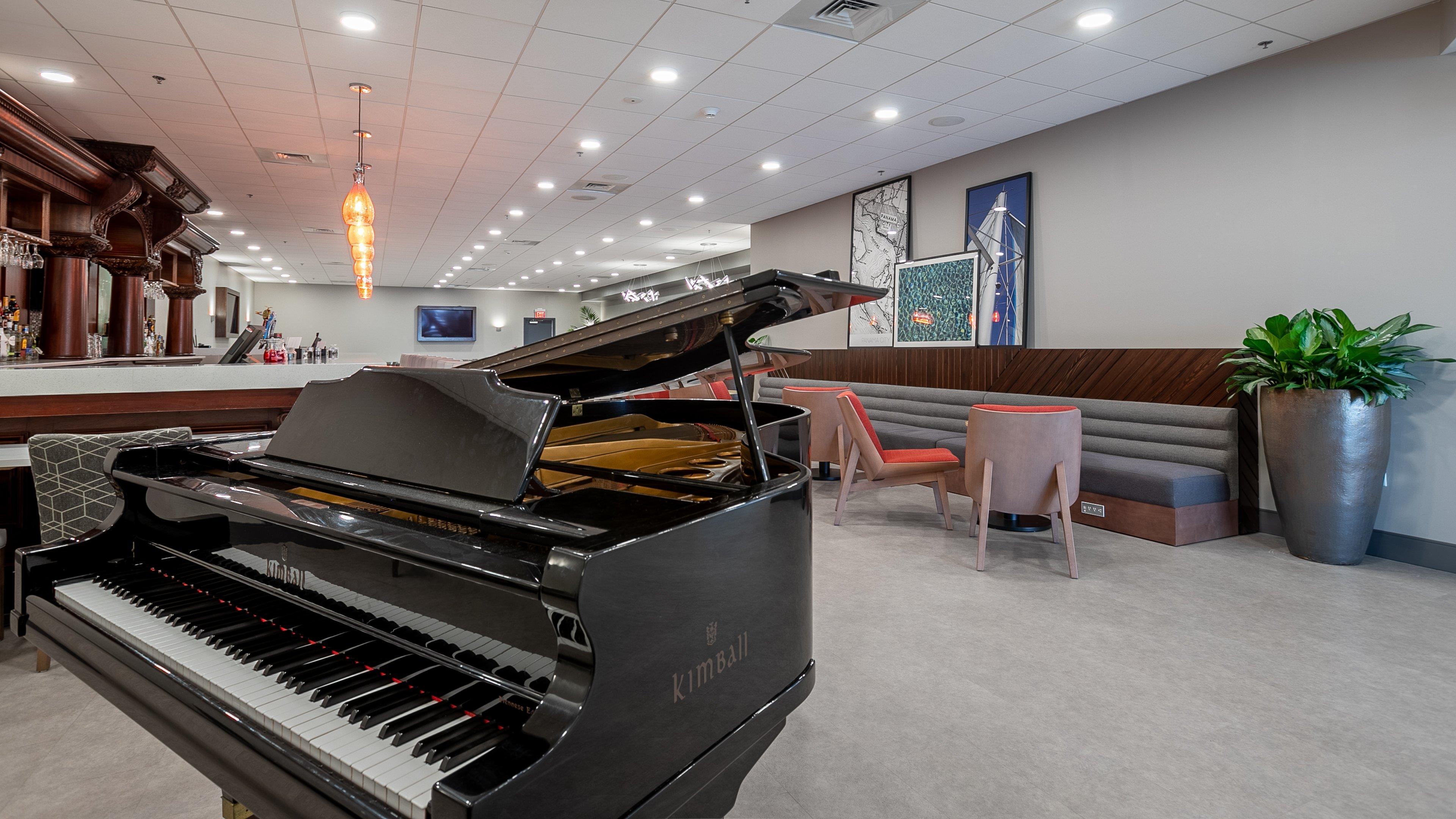 Holiday Inn Panama City By Ihg Extérieur photo