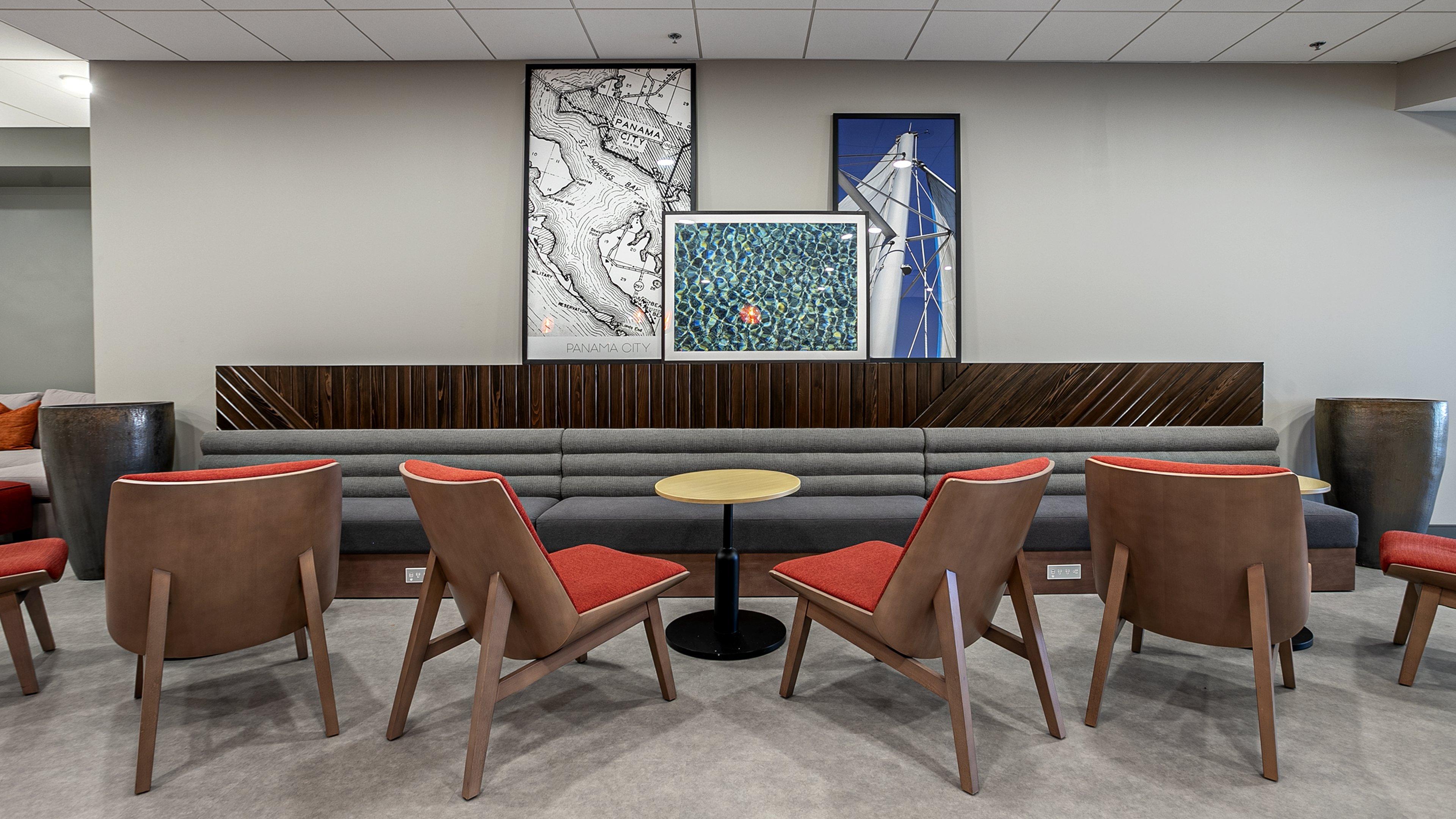 Holiday Inn Panama City By Ihg Extérieur photo