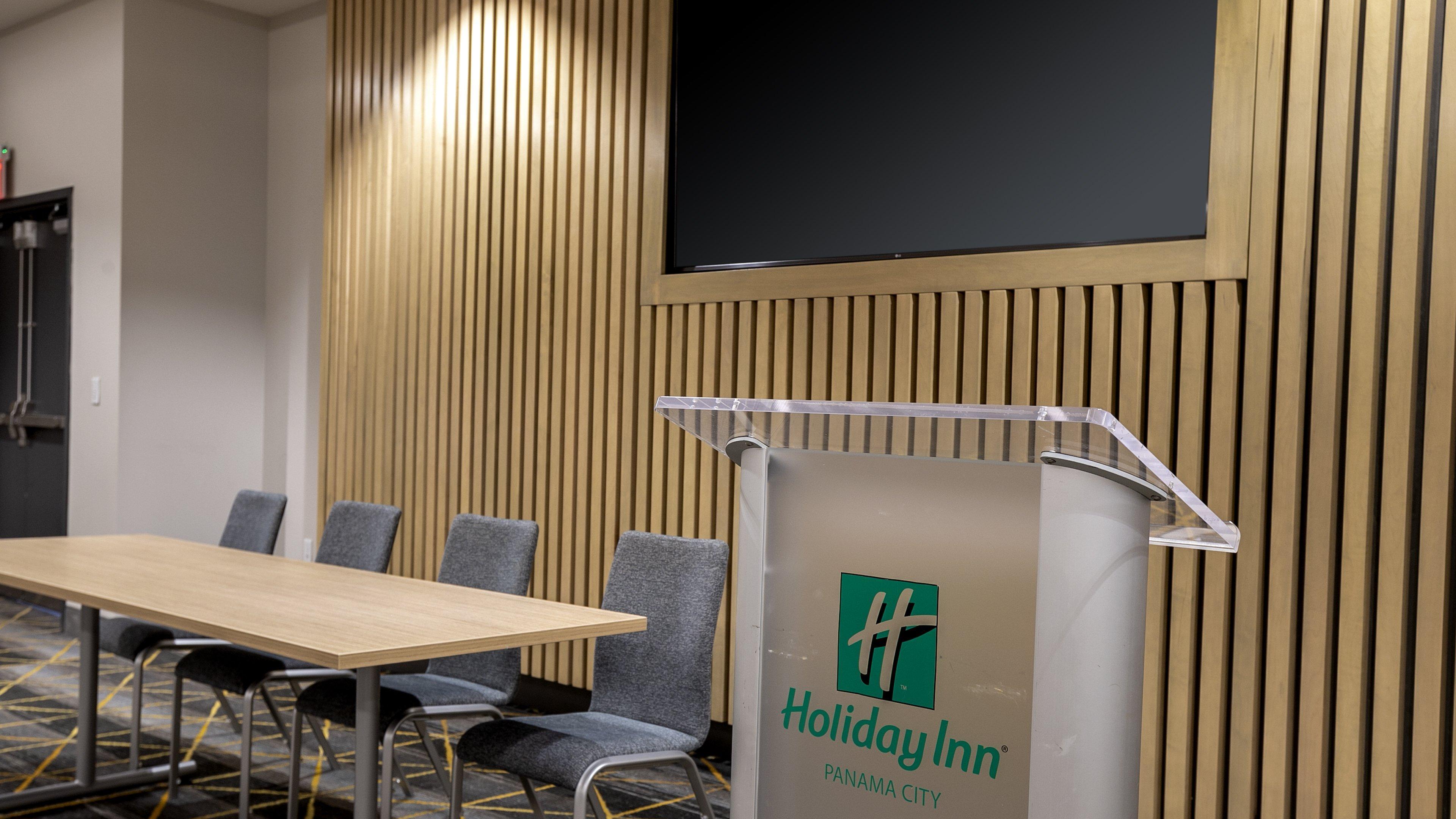 Holiday Inn Panama City By Ihg Extérieur photo