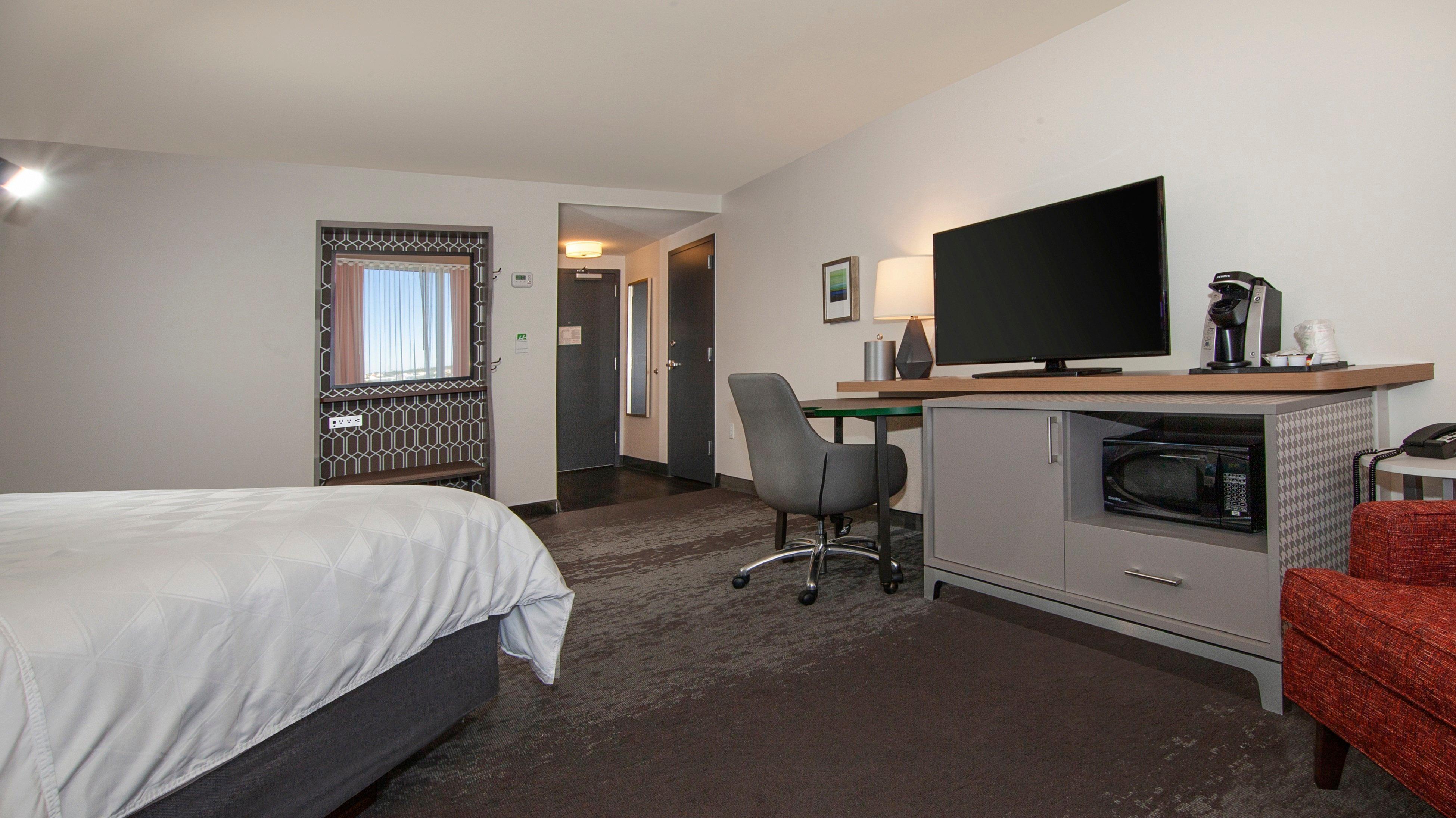 Holiday Inn Panama City By Ihg Extérieur photo