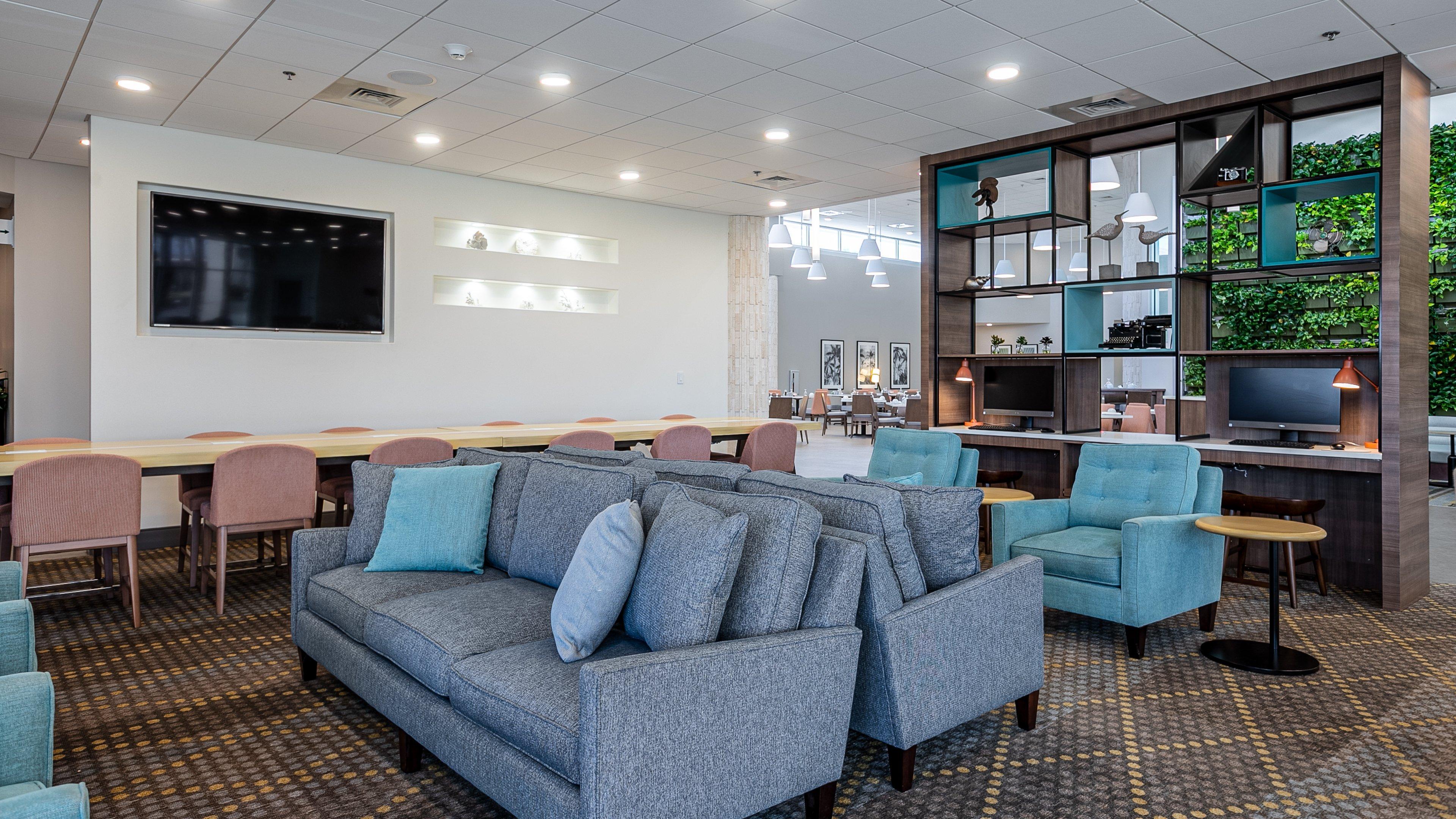 Holiday Inn Panama City By Ihg Extérieur photo