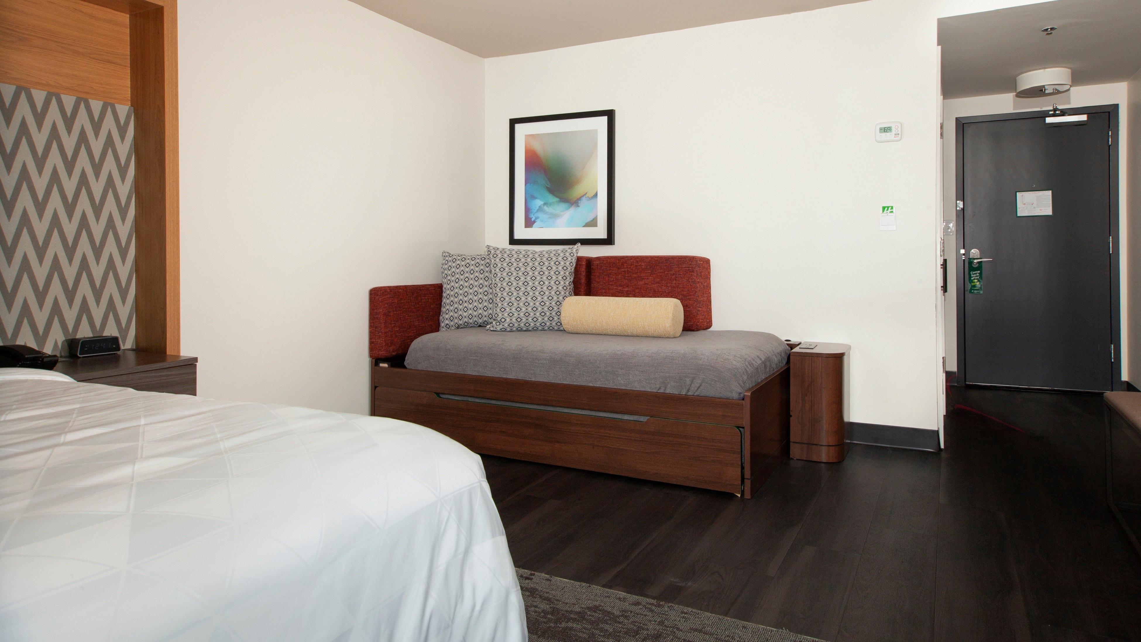 Holiday Inn Panama City By Ihg Extérieur photo