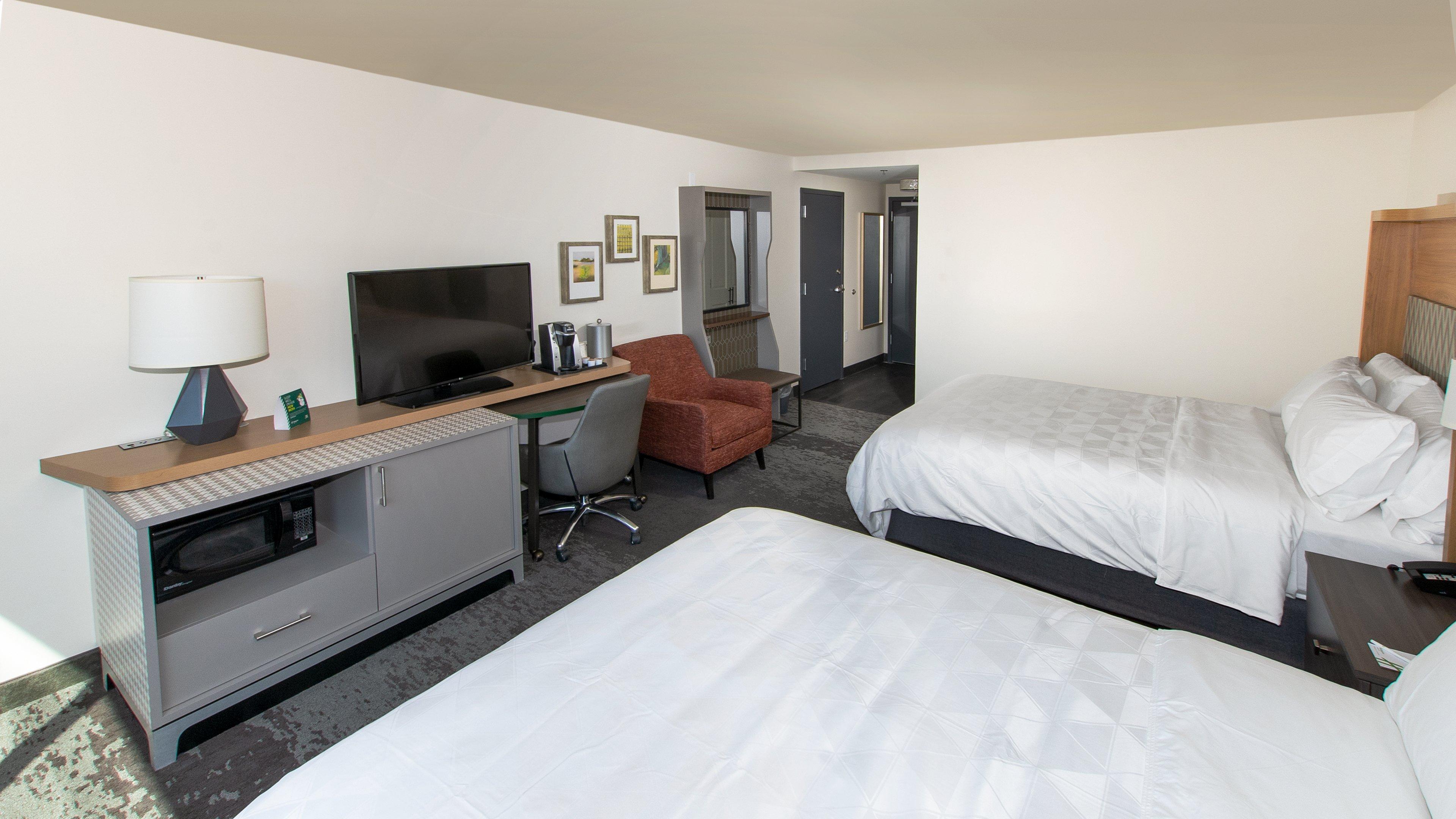 Holiday Inn Panama City By Ihg Extérieur photo