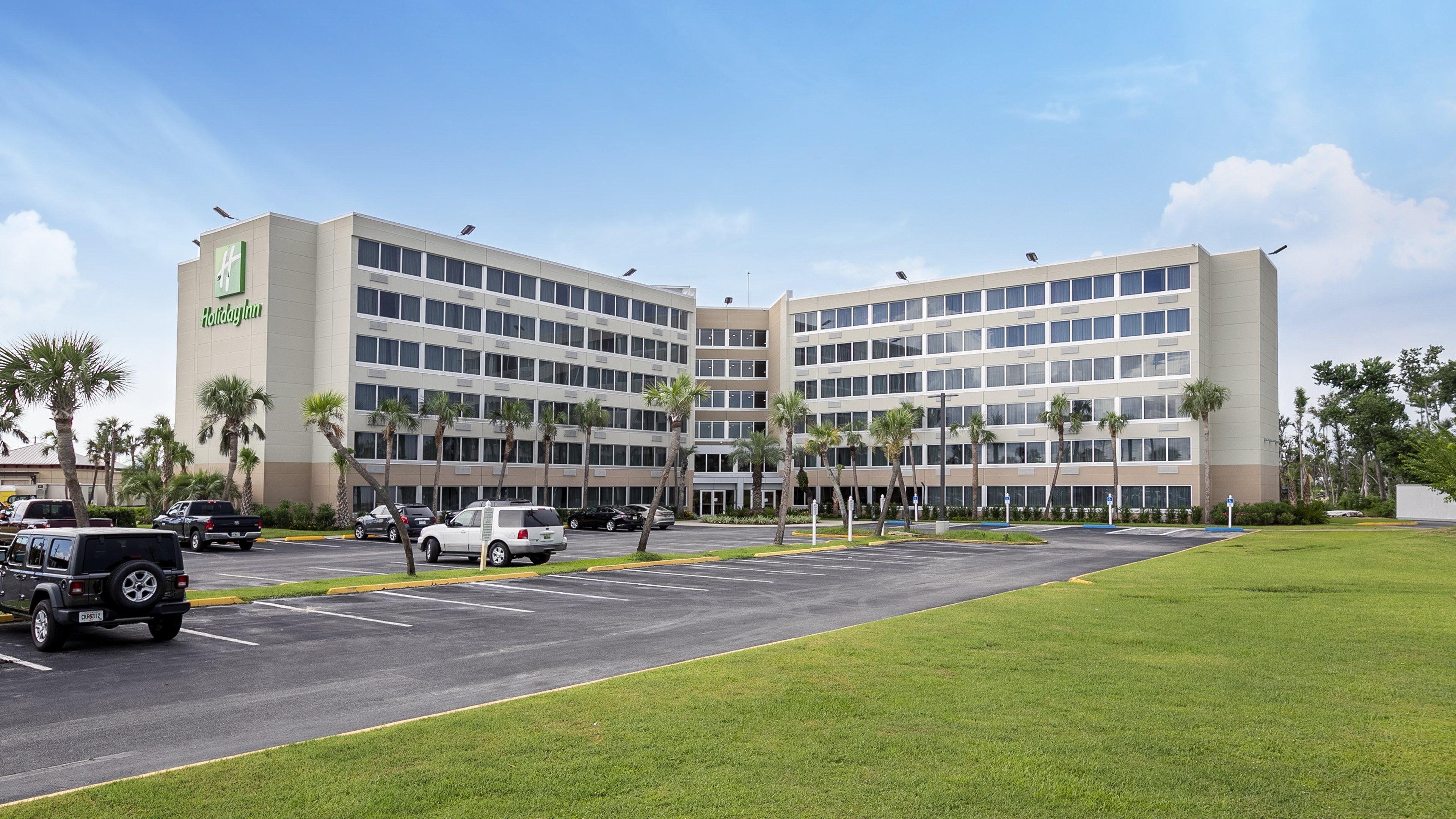 Holiday Inn Panama City By Ihg Extérieur photo