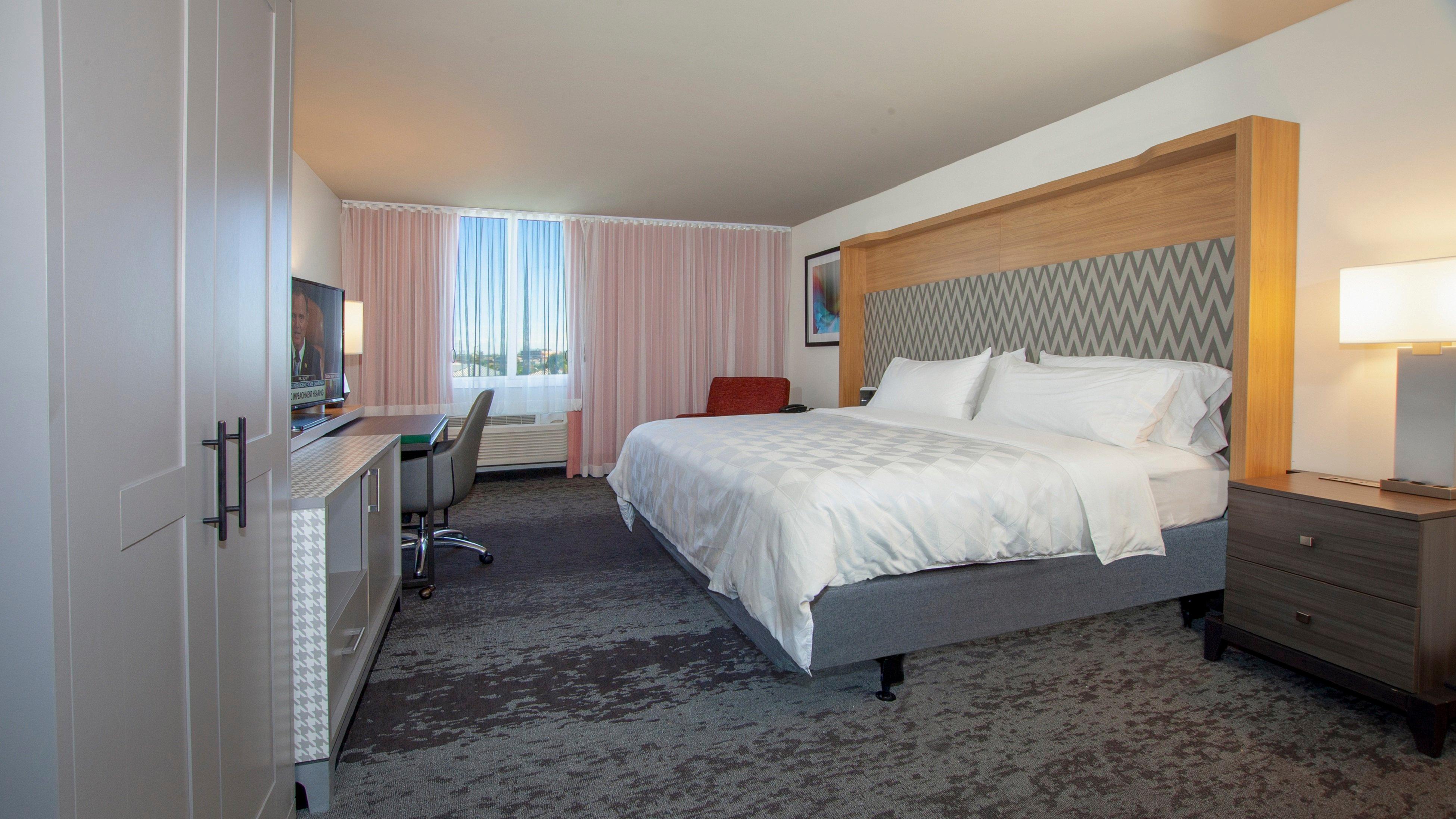 Holiday Inn Panama City By Ihg Extérieur photo