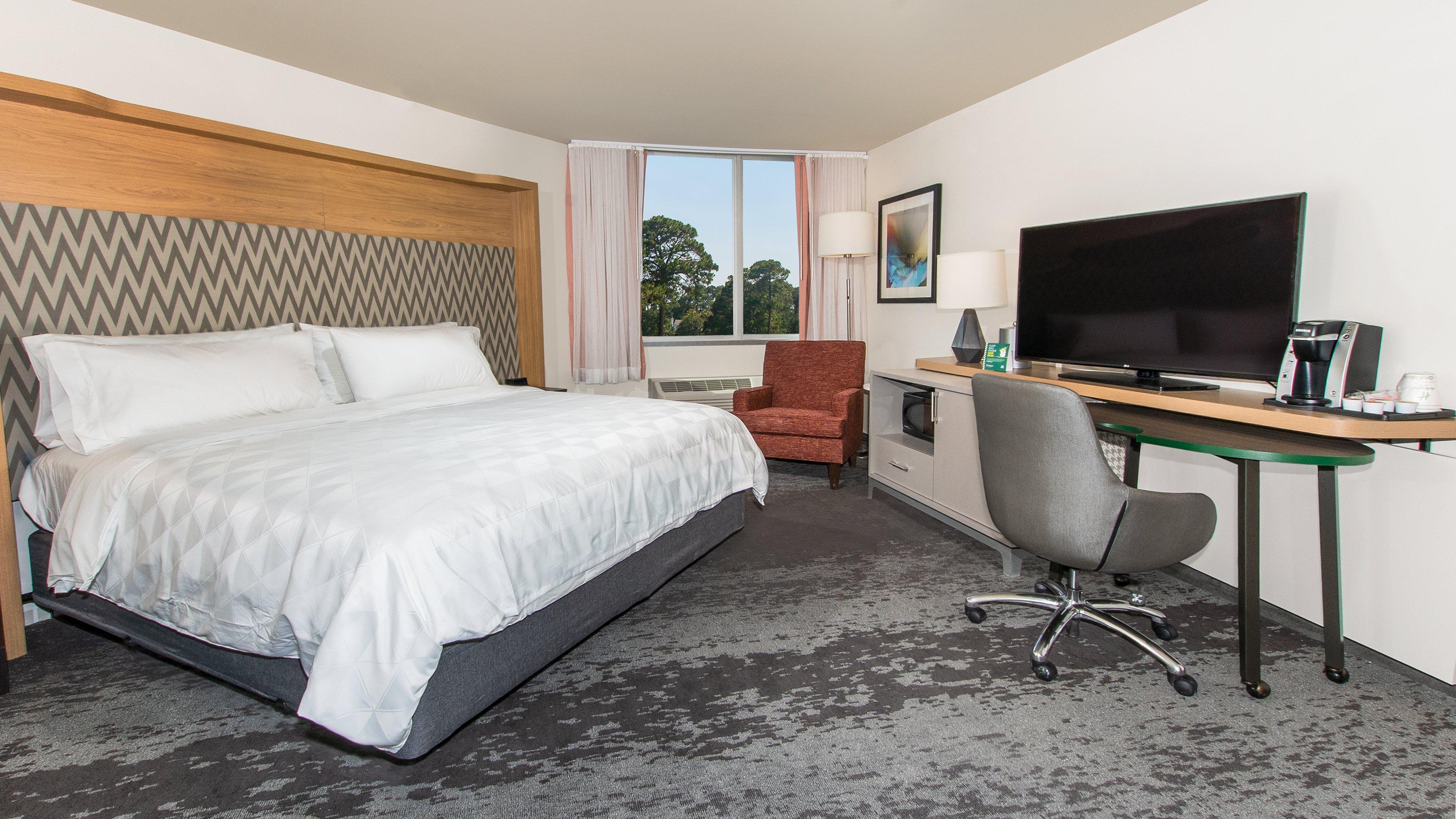 Holiday Inn Panama City By Ihg Extérieur photo