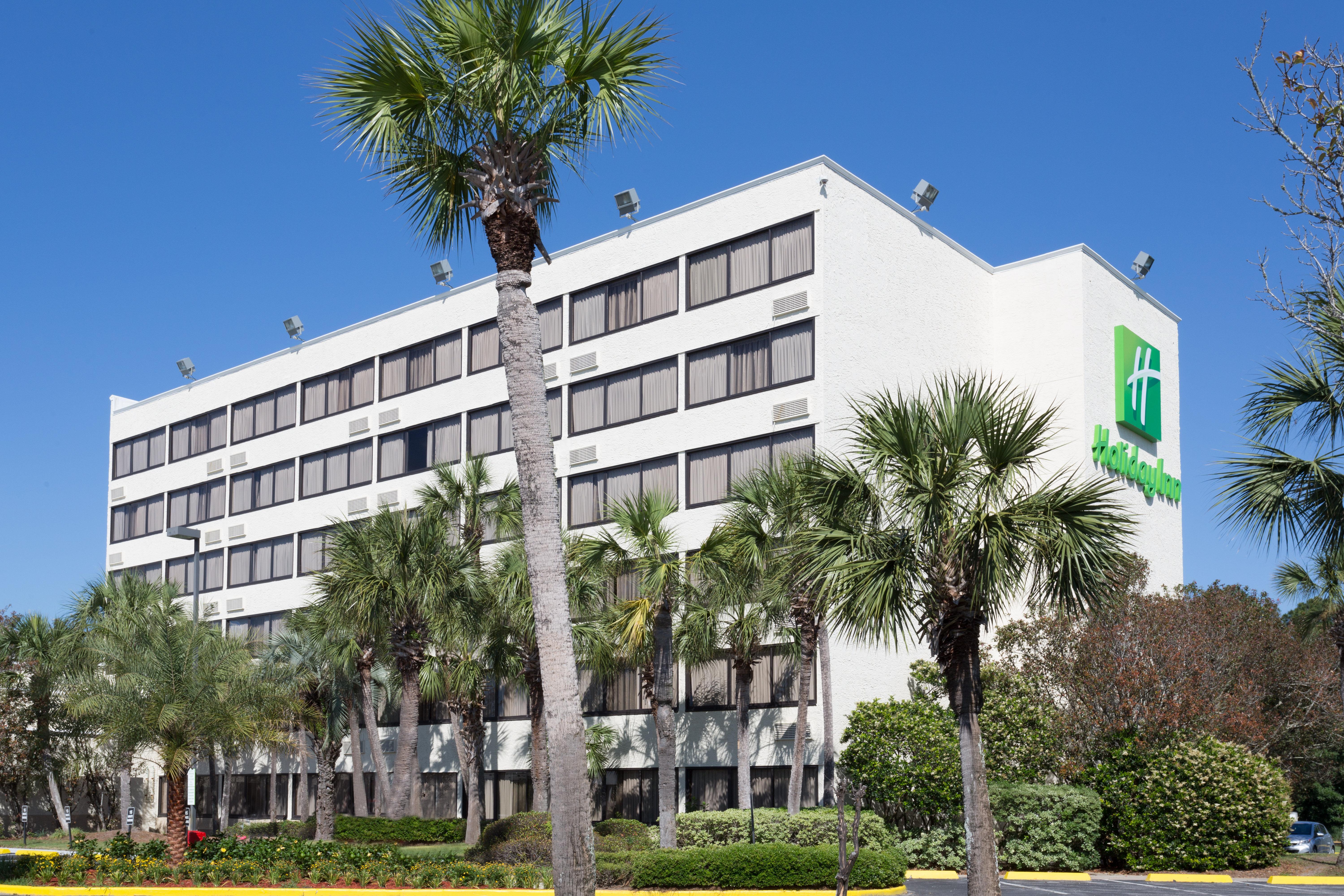 Holiday Inn Panama City By Ihg Extérieur photo