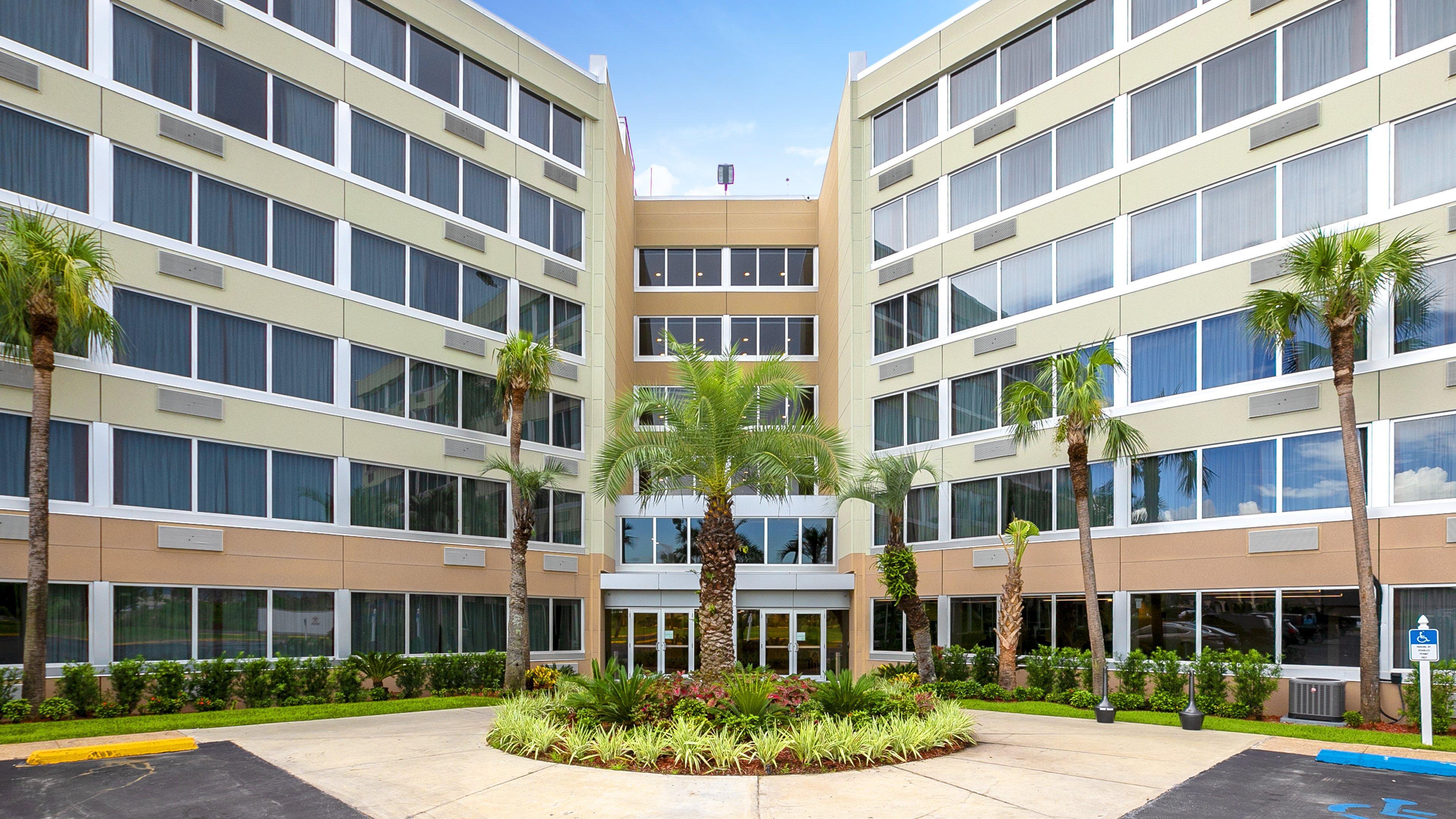 Holiday Inn Panama City By Ihg Extérieur photo