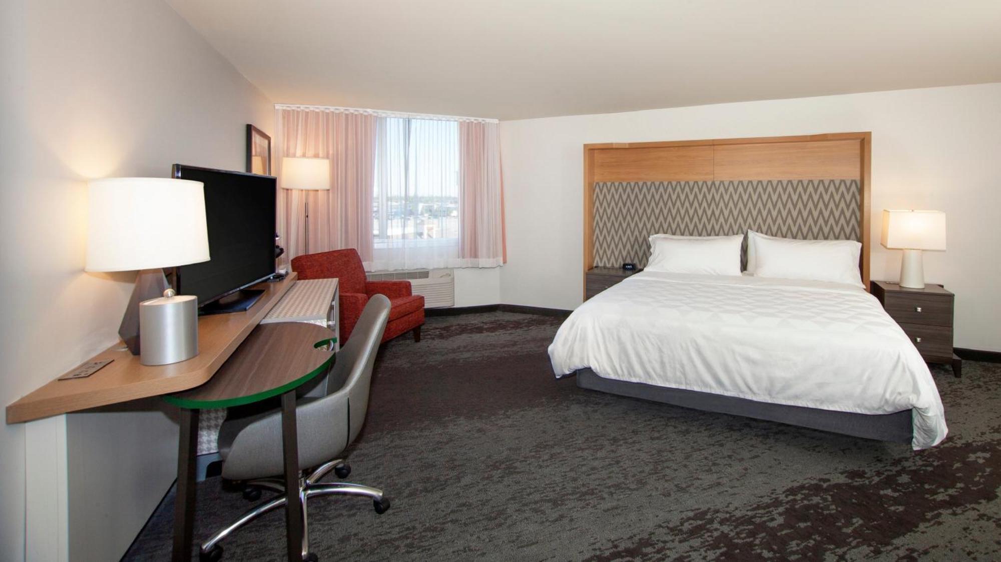 Holiday Inn Panama City By Ihg Extérieur photo