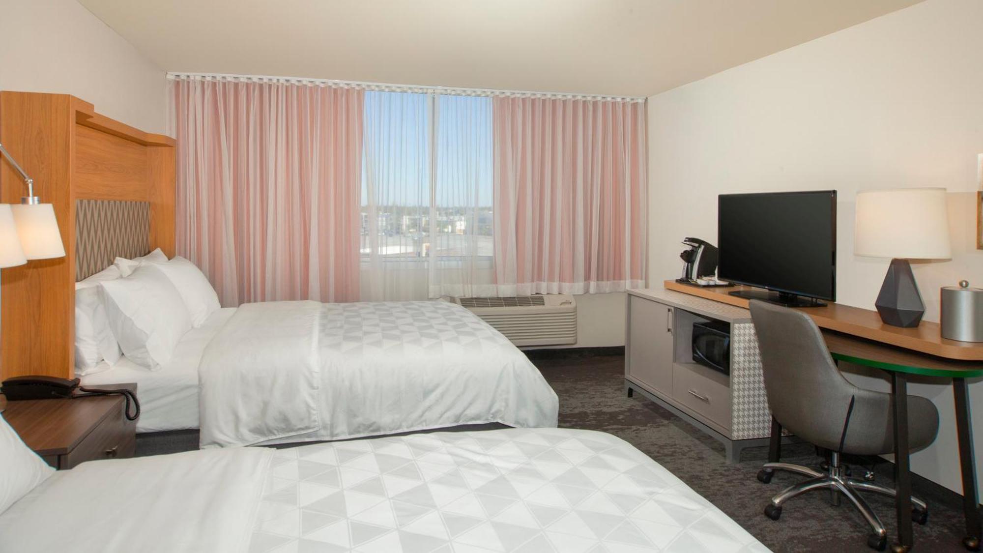 Holiday Inn Panama City By Ihg Extérieur photo